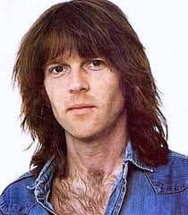 Remembering EAGLES founding member RANDY MEISNER. He was the band's  original bass player, sang high harmonies, and wrote several of their  songs. Randy was the lead vocalist on the Eagles' first million-selling