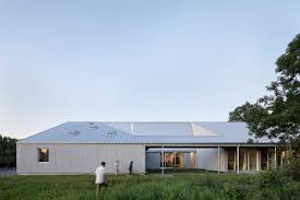 Price for 1 night 2 adults*. Saint Jean Port Joli City Archdaily