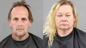 Anderson County fencing scam arrests