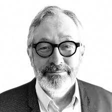 Bruce Carruthers's Instagram, Twitter & Facebook