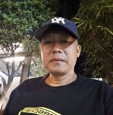 Kung taga Mindanao ka alam mo ang linyadang ito ang "BUDLAT" from Boyboy  Roa of Cagayan De Oro. When I was still in my elementary days way back in  the 90's napaka