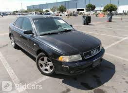 Image result for Black 1999 Audi