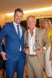Maybe you would like to learn more about one of these? Haute Living Honors Greg Norman With Louis Xiii At 57 Ocean Sales Gallery
