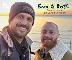 Evan Lake's Instagram, Twitter & Facebook