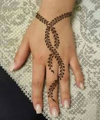 Cute Back Hand Henna Tattoo Designs Love Life Fun Henna Tattoo Hand Henna Tattoo Designs Simple Henna Tattoo