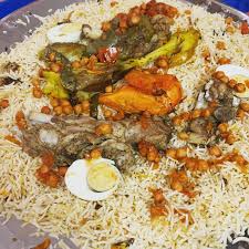 مطعم ومطبخ ناضي للمندي والمظبي Nadi Restaurant المنشورات فيسبوك