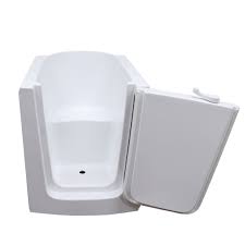 Maybe you would like to learn more about one of these? Love Series 3138 Free Standing Soaker Walk In Tub