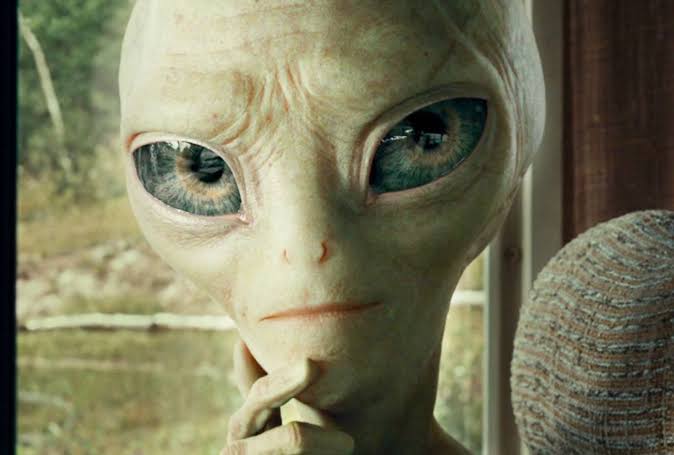 Paul Ending Explained: What Happens In The Simon Pegg & Nick Frost Sci-Fi  Movie