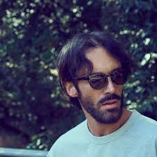 From Ivor's fall/winter model HARRER. Also check out the "Sheep Ivan"  limited edition color.