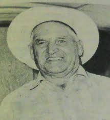 Lawrence Dewitt Sigman (1904-2004)