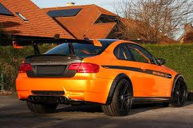 Manhart Racing Mh3 V8 Rs Clubsport Bmw Auto Motor Sport Und Bmw M3