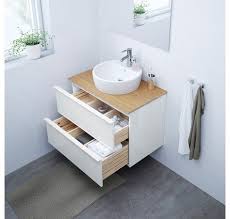 Muebles De Bano Ikea 2018 Disenos Que Garantizan Calidad Y Comodidad Ikea Godmorgon Waschbeckenschrank Ikea