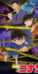 Find out more with myanimelist, the world's most active online anime and manga community and database. Detective Conan Tv Series 1996 Imdb