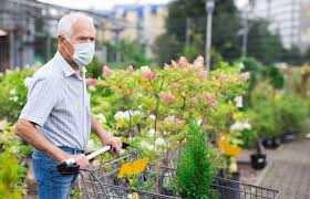 Garten Kern Aktuelles
