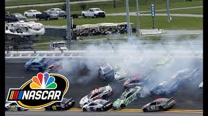However, i've always been confused about where exactly he is supposed to have gotten these skills. Nascar Cup Series Coke Zero Sugar 400 At Daytona Extended Highlights 7 7 19 Motorsports On Nbc Youtube
