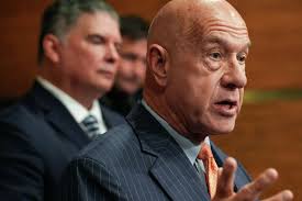 Houston Police response times are still the slowest since the 90s