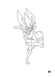 Coloriage difficiale pokemon alola dedenne mandala. 3 Coloriage Pokemon Gigamax Coloriage Pokemon Gigamax Ronflex Coloriage Pokemon Bienvenue Dans L Album De Coloriages De Pokemon