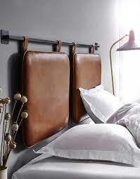 4.7 out of 5 stars. 25 Leather Headboards That Will Change Your Bedroom Digsdigs