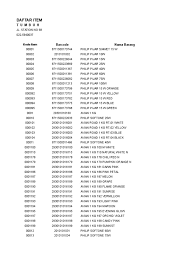 Untuk memberikan kemudahan bagi masyarakat dalam memilih dan memadukan warna. Administrasi Sog Bb 19 Green Cascading Style Sheets
