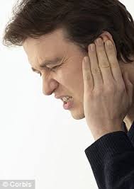 Magnets stop the nightmare of tinnitus, researchers say