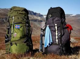 Carrier 65L Waterproof