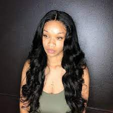 Check spelling or type a new query. Should I Install Sew In With Leave Out Middle Part To My Hair Apostore Best Hair Extension Clip In Hair Extensions