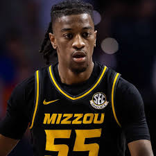 Former Mizzou Guard Makes Canadian Elite Basketball League History