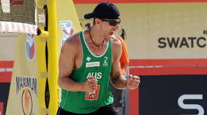 Beach volleyball was introduced as an official olympic sport in 1996. News Detail Slack At 44 Fivb Volleyball Men S Club World Championship 2019