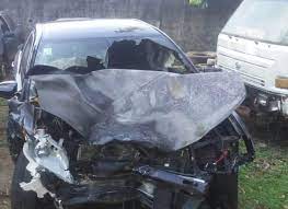 Identifican víctimas de accidente en san pedro de macorís. Accidente De Transito Deja Dos Muertos En San Pedro De Macoris