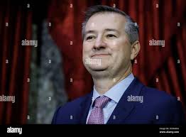 Tom ricketts chicago hi-res stock photography and images