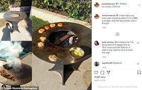 Armie hammer's comment on timothée chalamet's instagram selfie made me choke on my water. Cannibal Armie Hammer Posted About Love Of Sexy Meat Express Digest