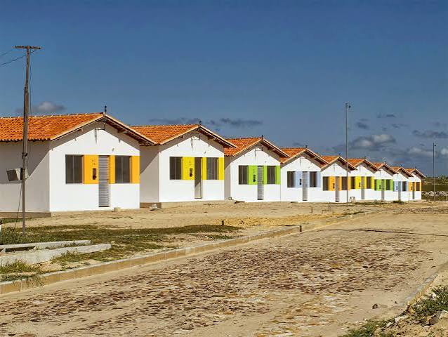 Programa Minha Casa Minha Vida pode ficar sem recursos e parar a partir de junho | ArchDaily em Portugu&ecirc;s