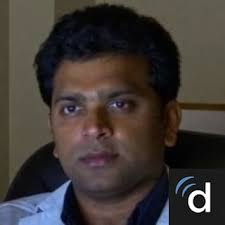 Dr. Surjith Vattoth, MD