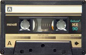 Maybe you would like to learn more about one of these? Maxell Xl Ii 90 Epitaxial Cassette Tapes Audio Tape Audio Cassette