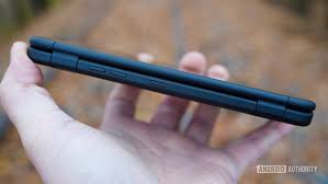 LG G8X ThinQ review: A more practical ...