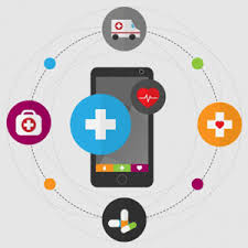 These are healthcare software solutions tighten to patients' needs. Why Healthcare Mobile Apps For Doctors
