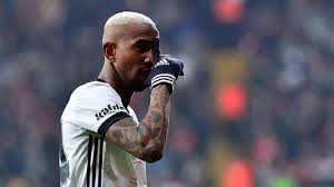 Ben her gün öğrenmeye devam ediyorum burak yılmaz: Anderson Talisca Sezon Sonu Manchester United Yolcusu Son Dakika Besiktas Haberleri Transfer Puan Durumu Ve Fikstur Siyahlabeyaz Net