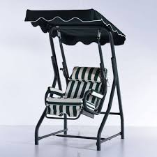 Tek Kisilik 100cm O51 Lik Yatarli Salincak Yesil Renk Panama Luks Kumas Fabrikasatismagazasi Garden Furniture Salincak Sal Bar Masalari Ic Mekan Mobilya