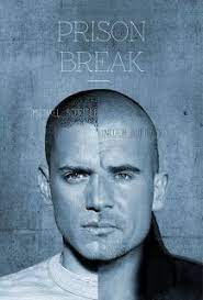 Prison Break Prison Break Series E Filmes Netflix Filmes E Series