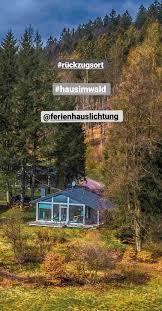 Ruckzugsort Ferienhaus Im Wald Ferienhaus Im Wald Ferien Ferienhaus