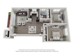 Search 4 apartments for rent with 3 bedroom in berwyn, illinois. 1 2 3 Bedroom Apartments In Westmont Il Westmont Village
