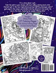The book starts with a six page story about the girl whose story is followed through the coloring pages. Adult Coloring Books Adult Coloring Book Clubadult Coloring Book Club
