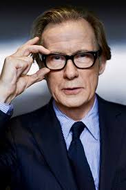 Image result for bill nighy