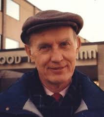 Donald Rutherford Obituary September 9, 2012