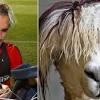 Mardi soir, antoine griezmann a annoncé qu'il quitterait l'atlético de madrid cet été. 1