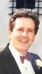 Robert "Bob" Kehoe Golden