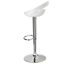 Buy Argos Home Ottawa White Bar Stool Bar Stools Argos White Bar Stools Bar Stools Argos Home