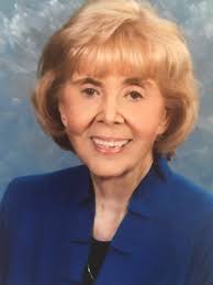 Martha Pope Obituary