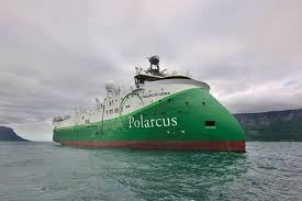 2,116 likes · 4 talking about this · 9 were here. Polarcus Innovation In Seismic Vessel Design