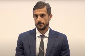 Check spelling or type a new query. Ufficiale Dionisi E Il Nuovo Allenatore Del Sassuolo I Dettagli